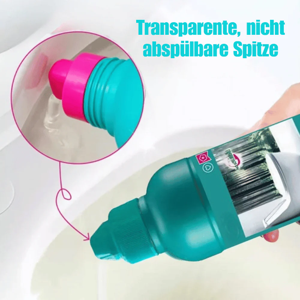 BathShine – Kalkreiniger Spray 500 ml | 2+1 GRATIS - Image 4