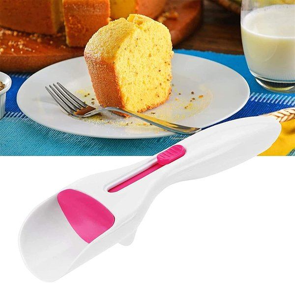 BakeMaster™ – Teigportionierer und -mischer für Klumpen | 1+1 GRATIS - Image 7