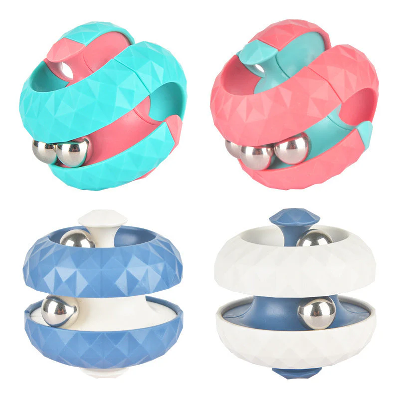 Ball Puzzle Cube™ – Entspannung und Spaß in einem | 1+1 GRATIS - Image 3