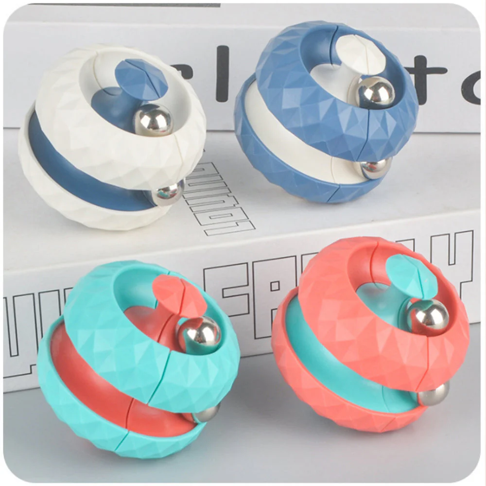 Ball Puzzle Cube™ – Entspannung und Spaß in einem | 1+1 GRATIS - Image 4