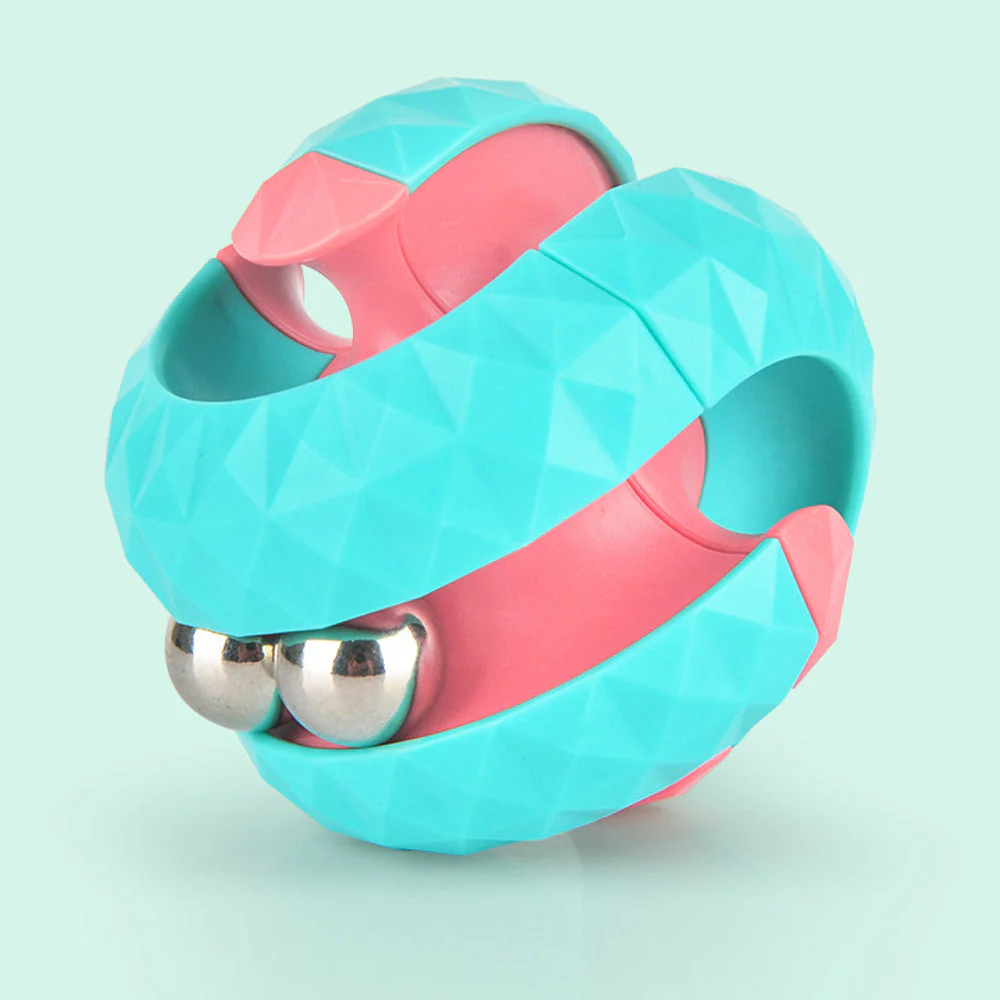 Ball Puzzle Cube™ – Entspannung und Spaß in einem | 1+1 GRATIS - Image 5