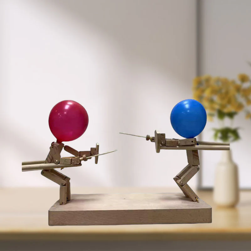BallonDuell - Spielspaß für Jung und Alt | mit 50 Ballons | 50% RABATT - Image 7