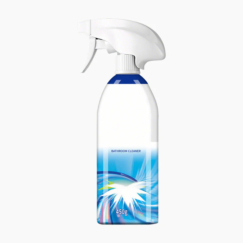 BathMaster – Doppelwirkender Badezimmer-Reiniger 425ml | 1+1 GRATIS - Image 10