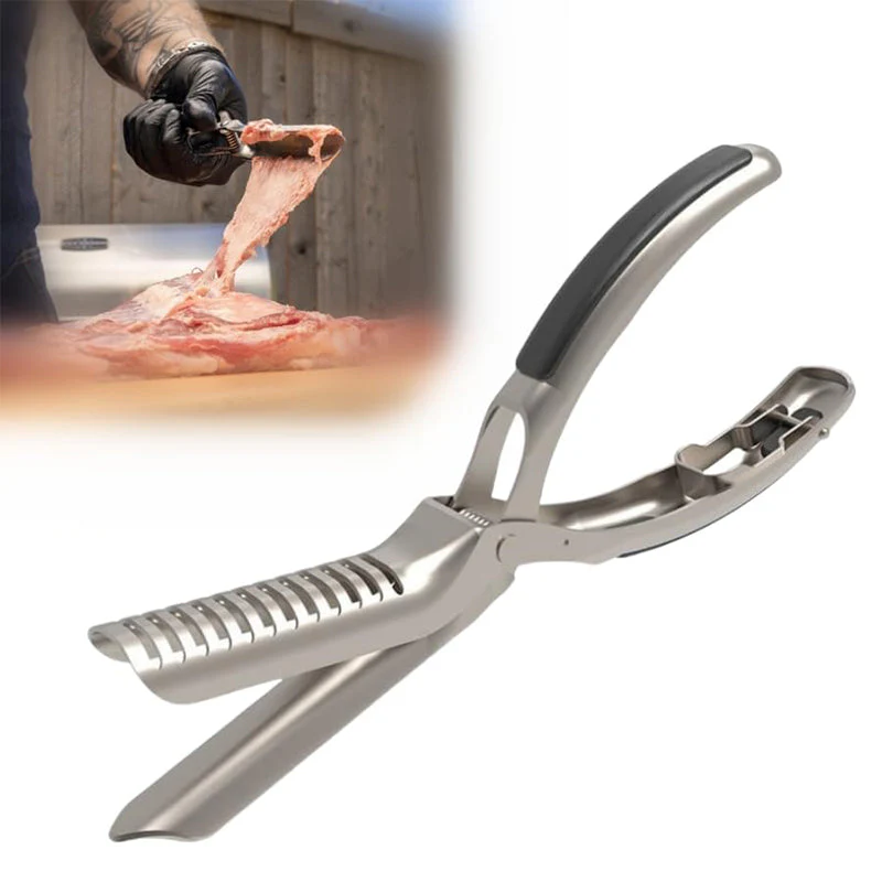GrillMaster – Perfekte Rippchen leicht gemacht | 1+1 GRATIS - Image 3
