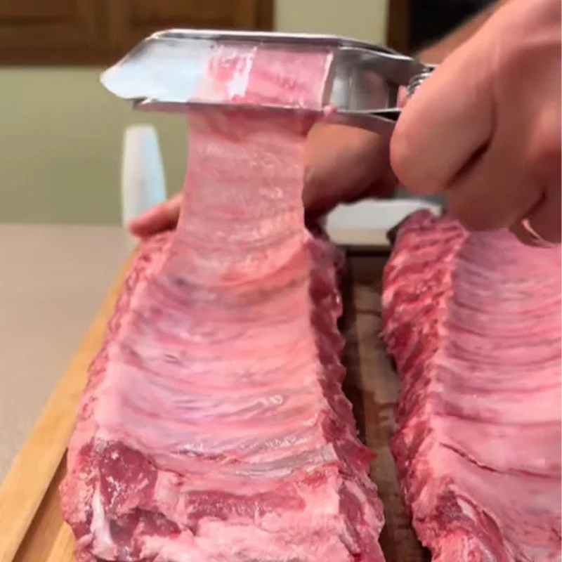 GrillMaster – Perfekte Rippchen leicht gemacht | 1+1 GRATIS - Image 4