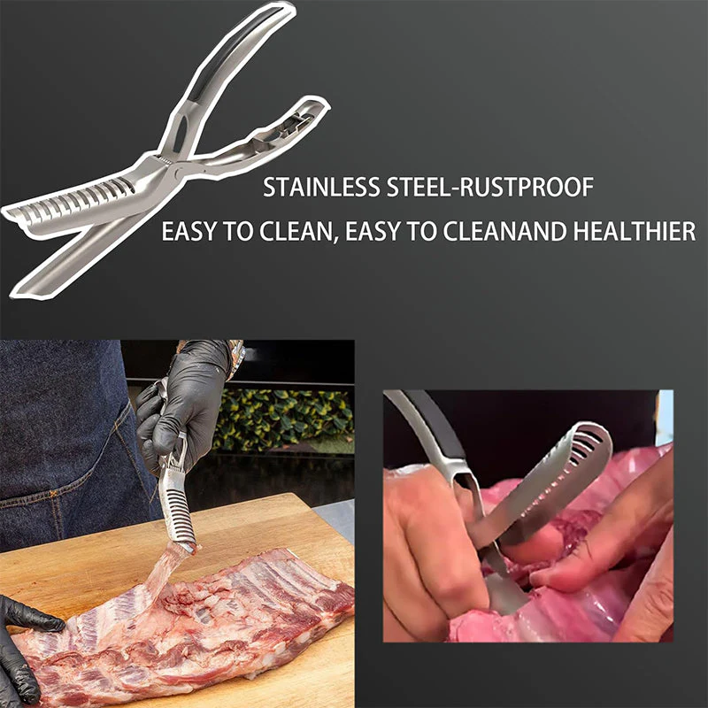 GrillMaster – Perfekte Rippchen leicht gemacht | 1+1 GRATIS - Image 5