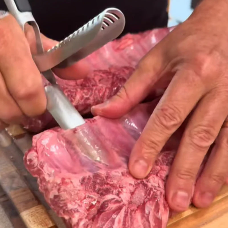 GrillMaster – Perfekte Rippchen leicht gemacht | 1+1 GRATIS - Image 7