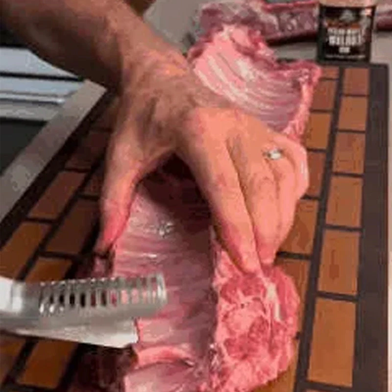 GrillMaster – Perfekte Rippchen leicht gemacht | 1+1 GRATIS - Image 9