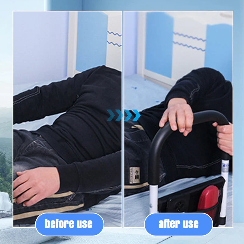 BedGuardian — Zuverlässige Unterstützung jederzeit - Image 2