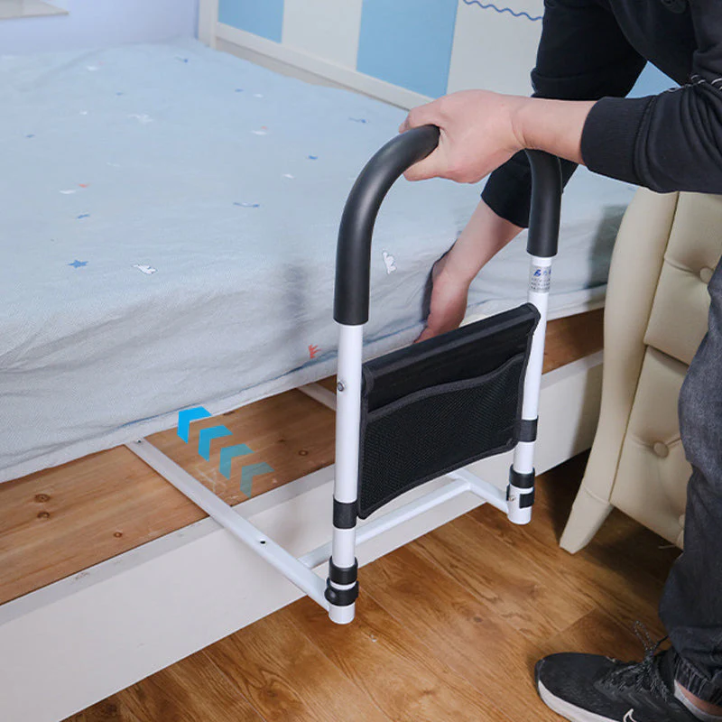 BedGuardian — Zuverlässige Unterstützung jederzeit - Image 8