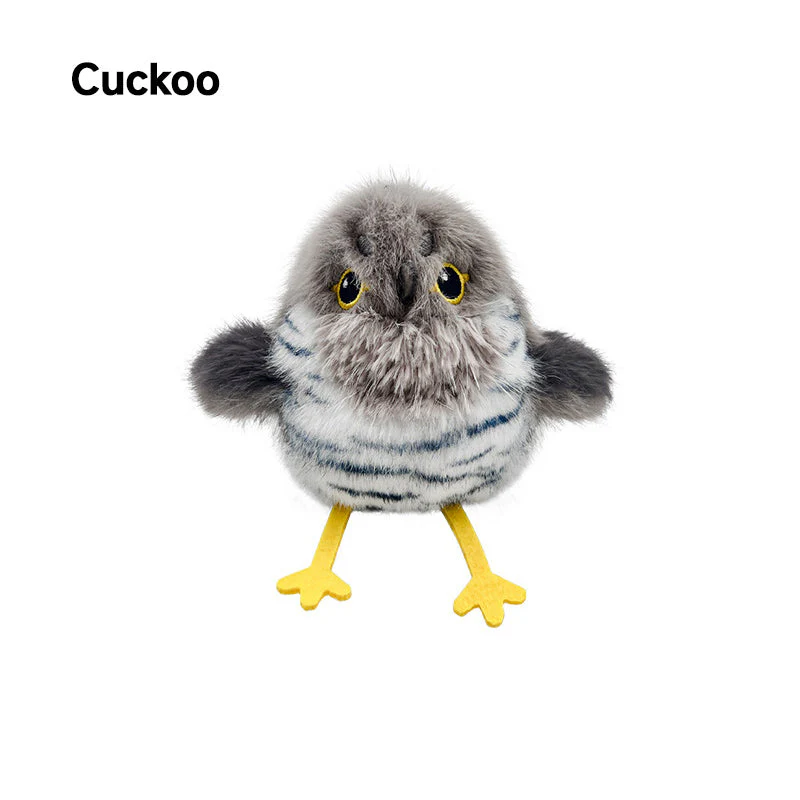 BirdLux® Naturgetreuer Vogel | 50% RABATT - Image 9