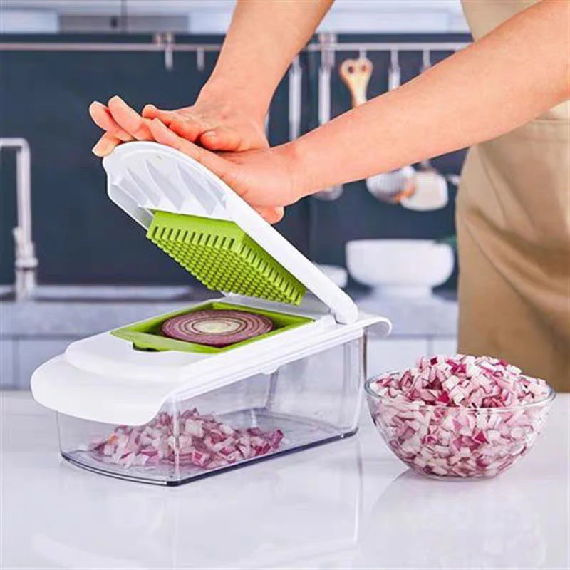 BladeMaster Pro – Mühelose Vorbereitungskraft - Image 6