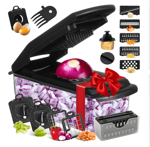 BladeMaster Pro – Mühelose Vorbereitungskraft - Image 9