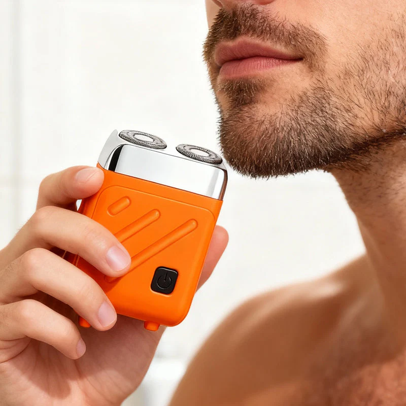 BladePulse Mini Rasierer — Sofortiges Selbstvertrauen überall - Image 7