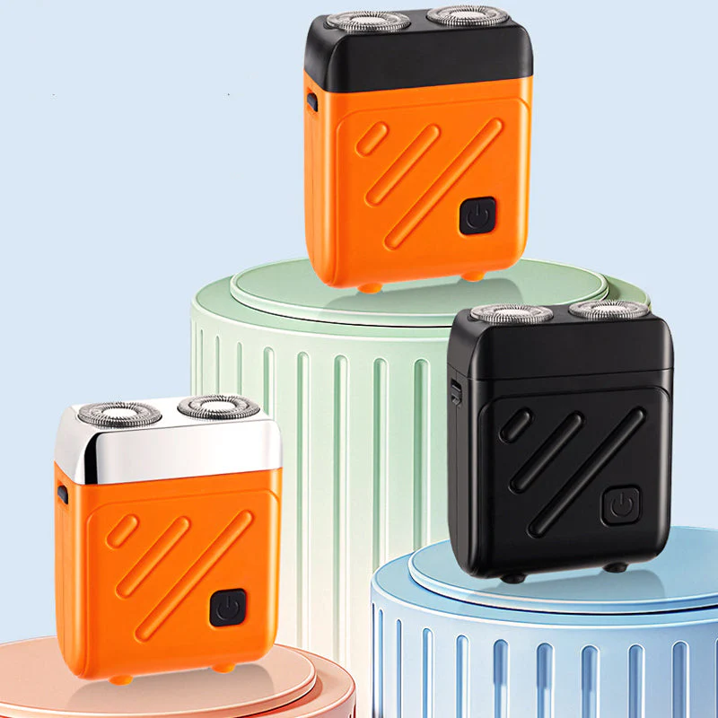 BladePulse Mini Rasierer — Sofortiges Selbstvertrauen überall - Image 8