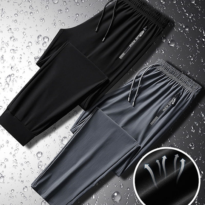 Blake – Herren Ultimate Jogginghosen mit Stretch- und Schnell-Trocknungsstoff