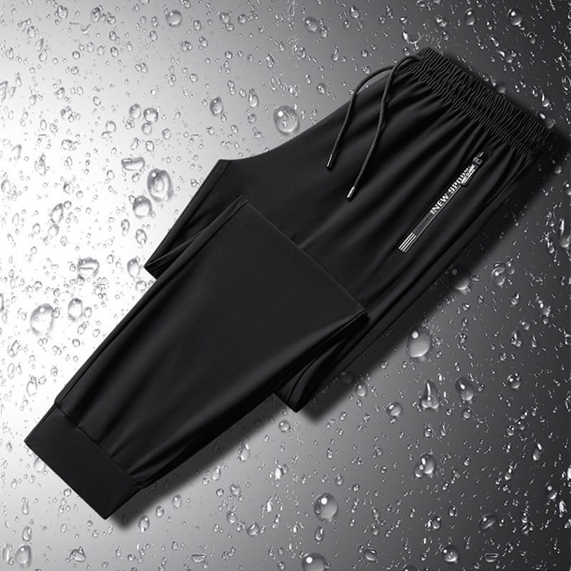 Blake – Herren Ultimate Jogginghosen mit Stretch- und Schnell-Trocknungsstoff - Image 8