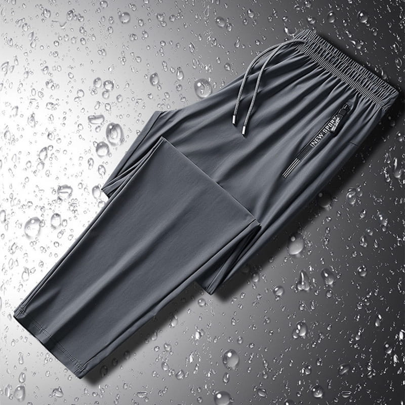 Blake – Herren Ultimate Jogginghosen mit Stretch- und Schnell-Trocknungsstoff - Image 9