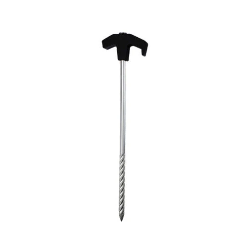 BlazeGrip — Stahl Zeltpflöcke | 1+1 GRATIS - Image 18