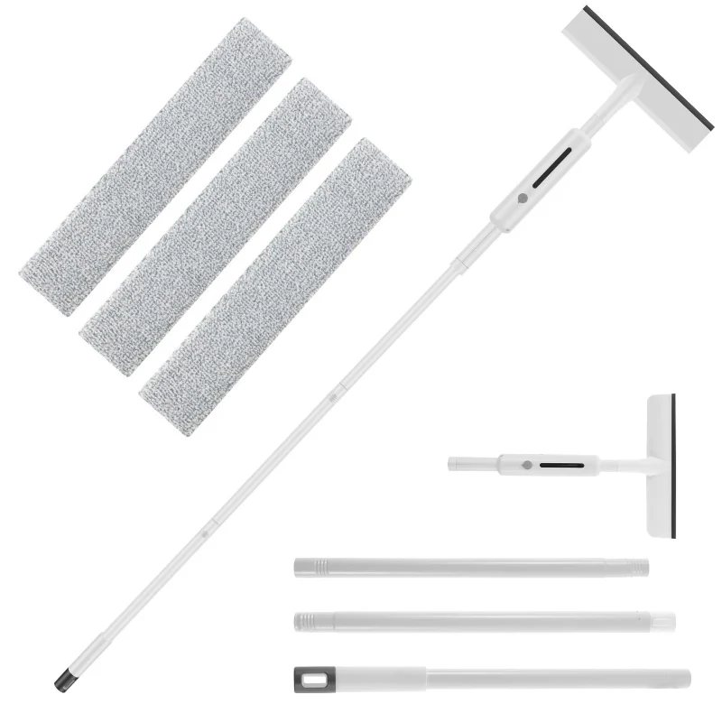 Blick™ – Fensterreiniger mit Sprühsystem | 50% Rabatt - Image 3