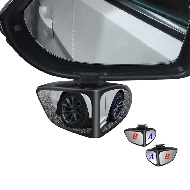 BlindSpot Pro – Sicherer und selbstbewusster fahren - Image 10