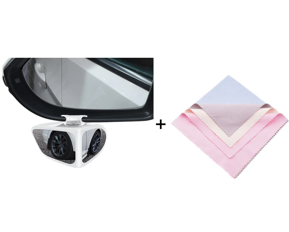 BlindSpot Pro – Sicherer und selbstbewusster fahren - Image 12