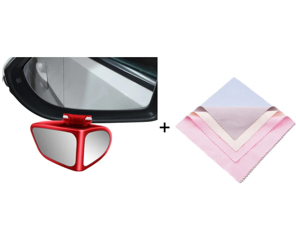 BlindSpot Pro – Sicherer und selbstbewusster fahren - Image 13