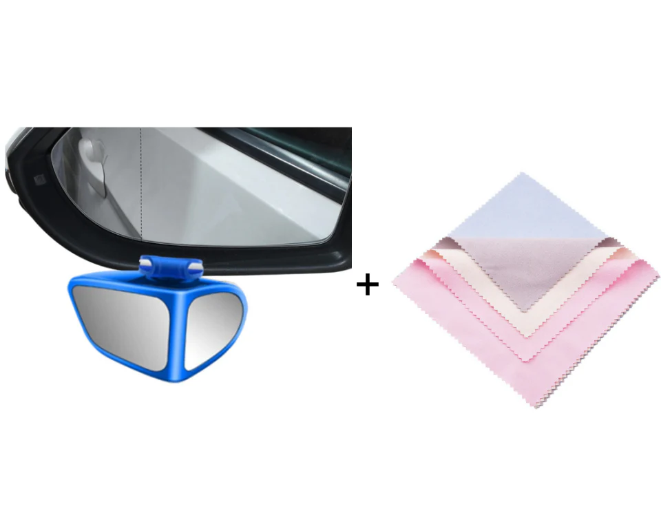 BlindSpot Pro – Sicherer und selbstbewusster fahren - Image 14