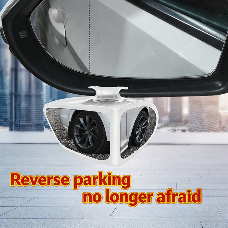 BlindSpot Pro – Sicherer und selbstbewusster fahren - Image 3