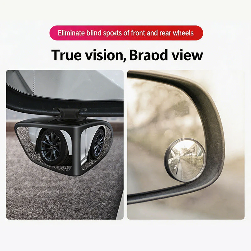 BlindSpot Pro – Sicherer und selbstbewusster fahren - Image 5