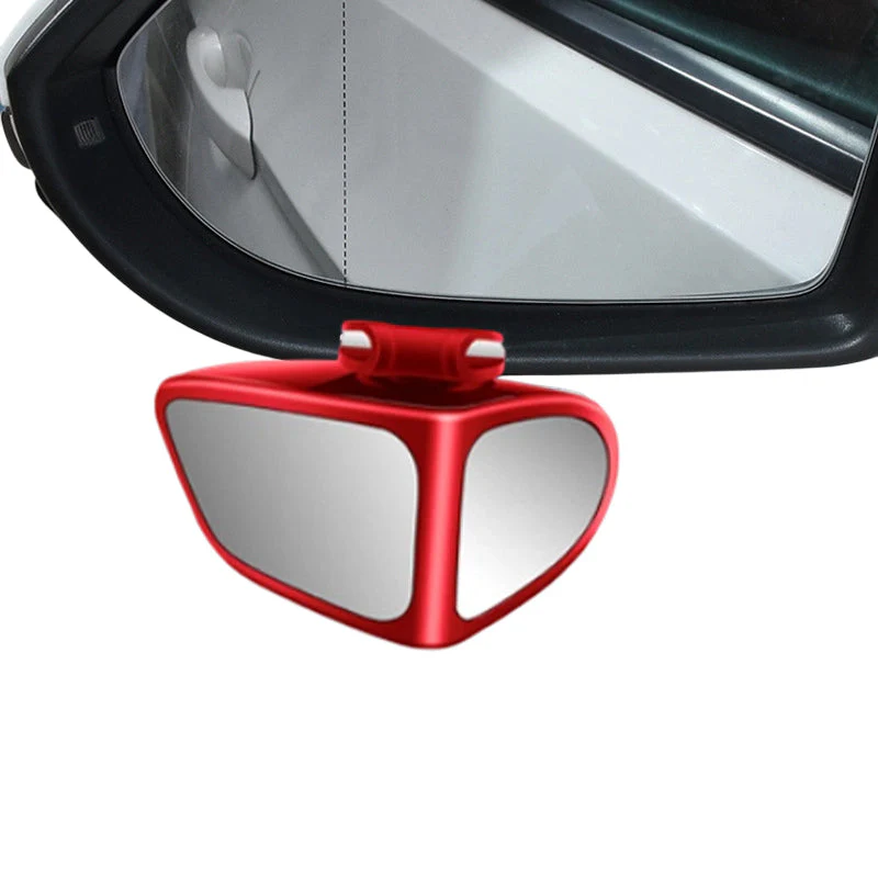 BlindSpot Pro – Sicherer und selbstbewusster fahren - Image 8