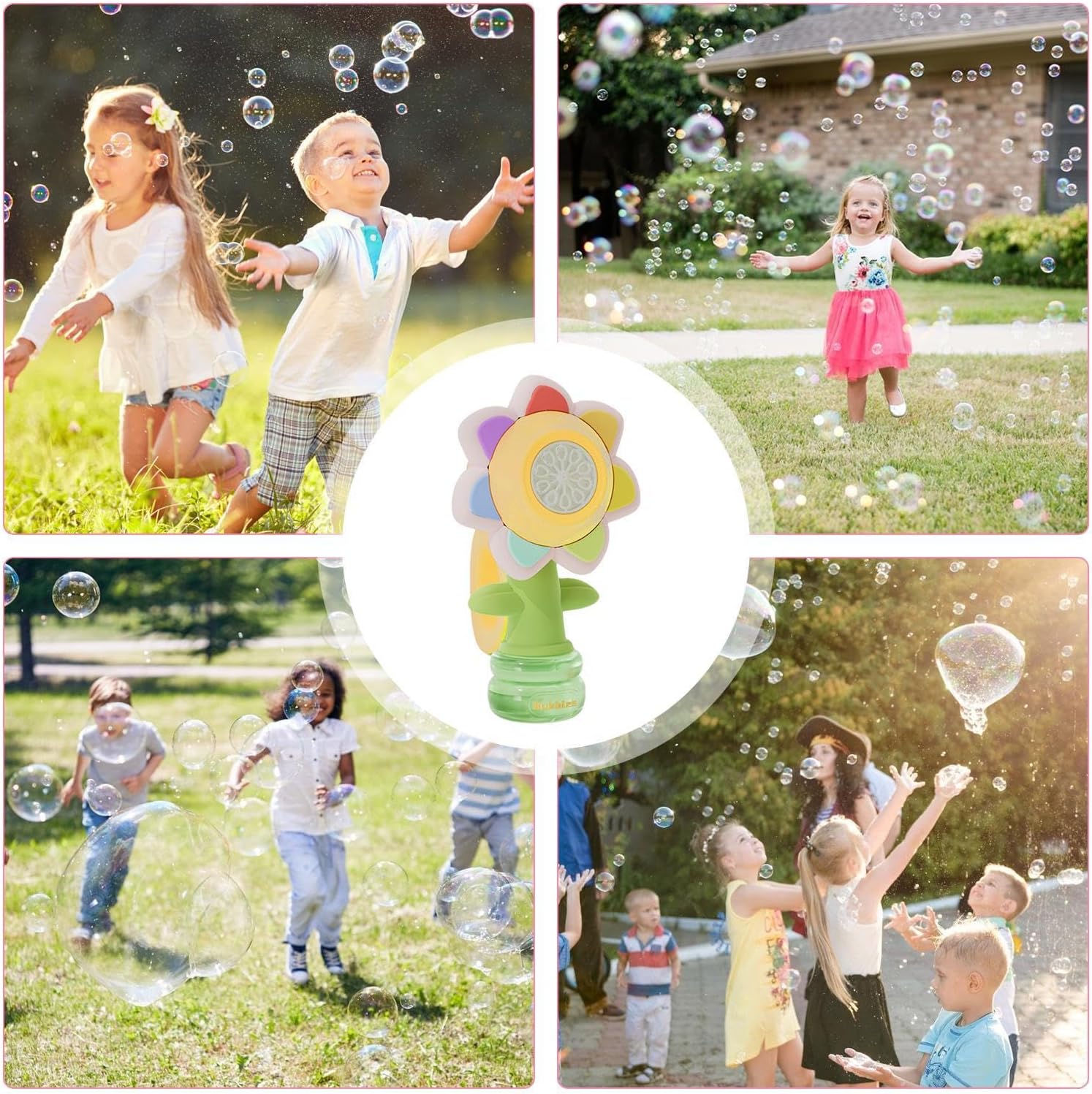 BloomBliss Blasen-Dreher – Sofort Freude Entfachen - Image 4