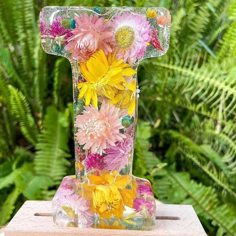 BloomLetter Lampe | 1+1 GRATIS - Image 6