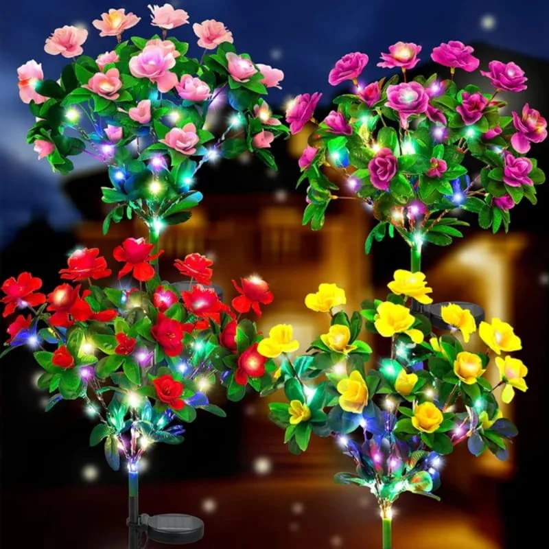 BloomLume – Nächte sofort verwandeln