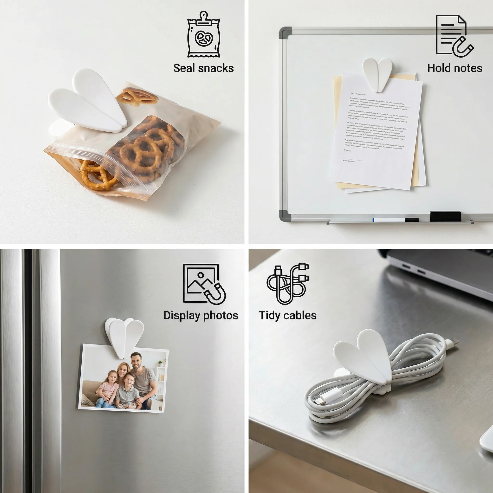 BloomSeal – Frische bewahren, Momente erhellen - Image 4