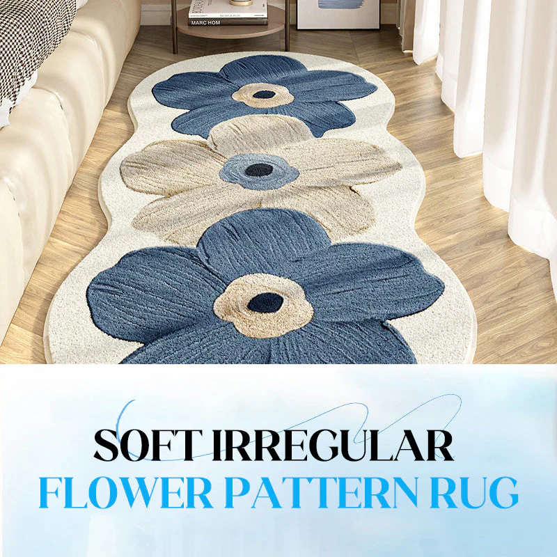 BlossomWaves – Gemütliche Eleganz Entfesselt