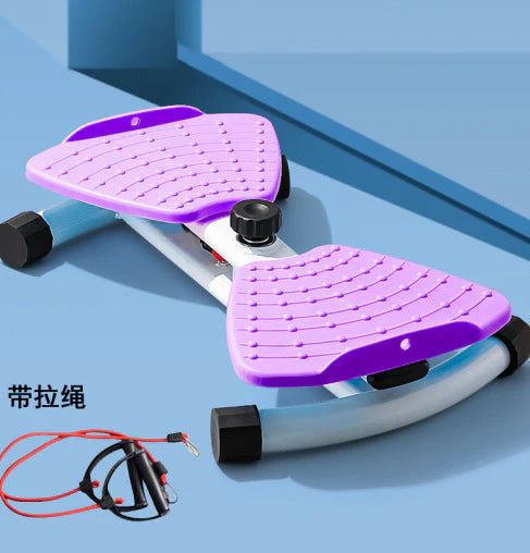BodySculpt Stepper – Fett verbrennen, Selbstbewusstsein formen - Image 11