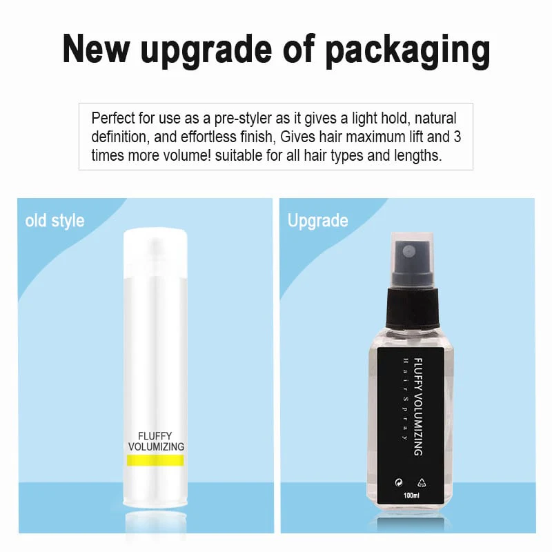 BotaniGrow™ 100ml Pflanzliches Haarverdichtungs Spray Natürlich | 1+1 GRATIS - Image 10