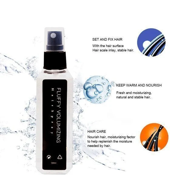 BotaniGrow™ 100ml Pflanzliches Haarverdichtungs Spray Natürlich | 1+1 GRATIS - Image 8