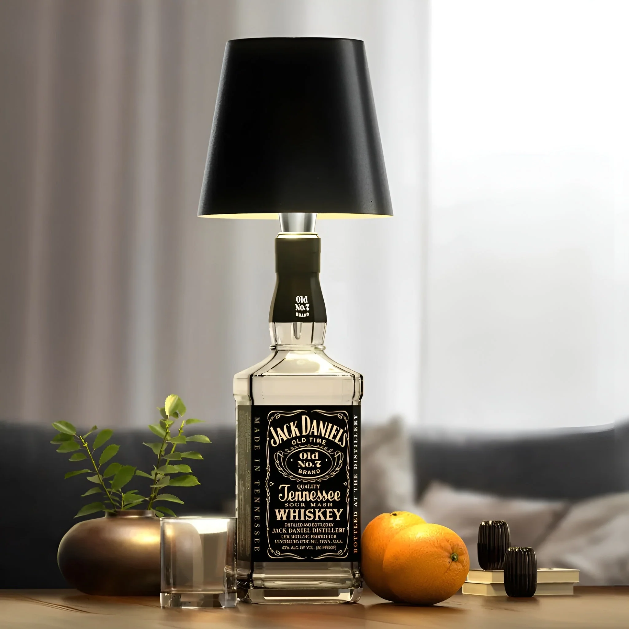 BottleSpot - Wiederaufladbare Flaschenbeleuchtung | 50% RABATT - Image 17