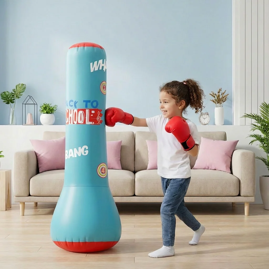 BounceBlaze – Energie frei entfesseln - Image 8