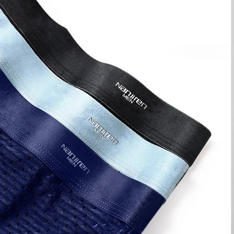 BoxershortsMesh™ - Bleiben Sie den ganzen Tag lang kühl und bequem! | 1 +1 GRATIS - Image 17