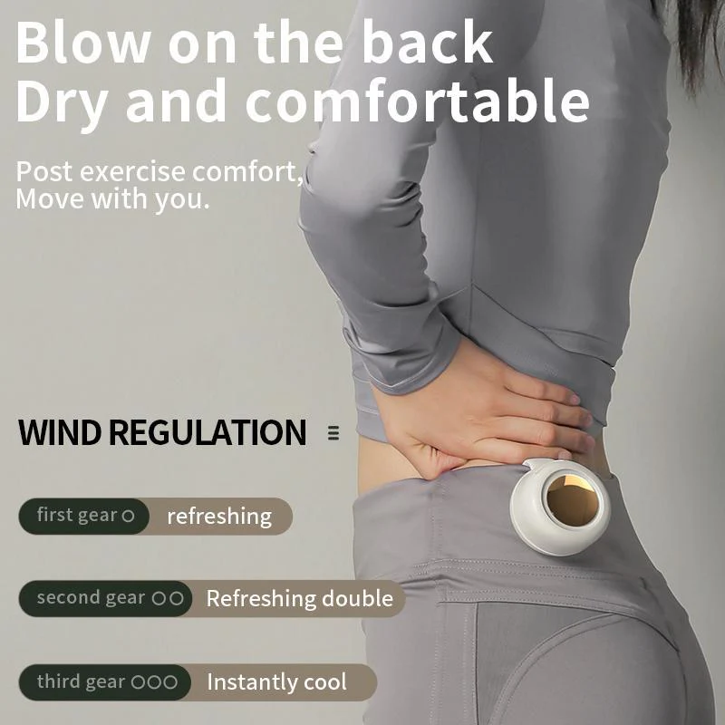 BreezeAura — Sofortige entspannte Selbstsicherheit