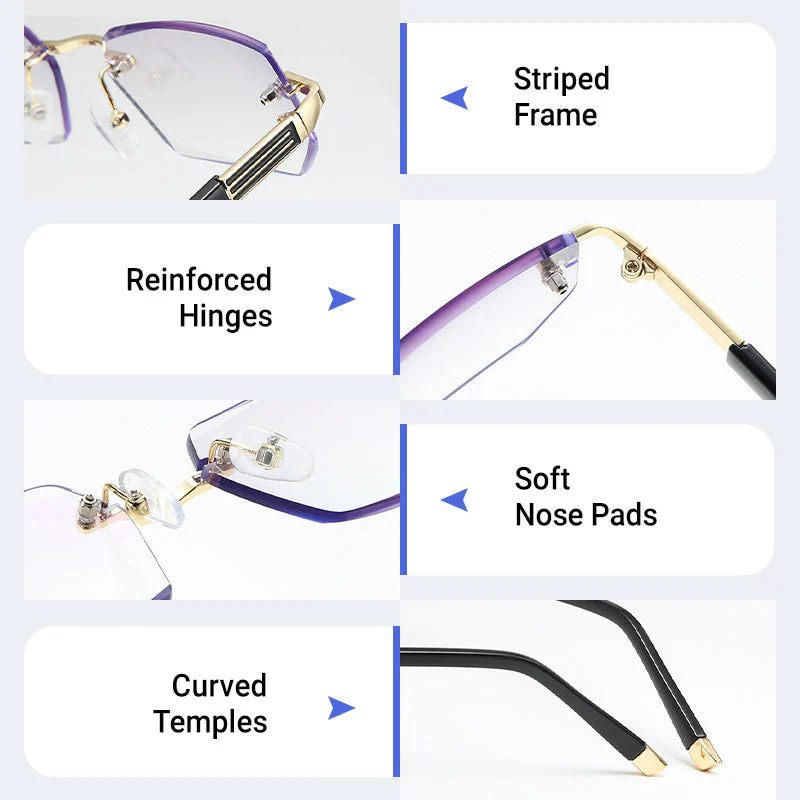 Brille – Leicht, Robust, Den Ganzen Tag Komfortabel - Image 11