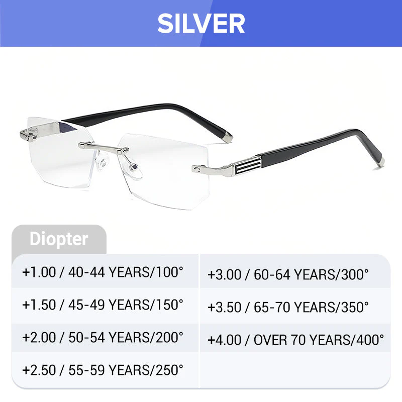 Brille – Leicht, Robust, Den Ganzen Tag Komfortabel - Image 12