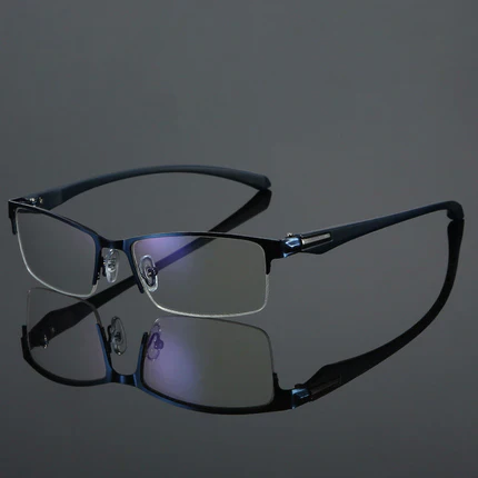 Brille – Leicht, Robust, Den Ganzen Tag Komfortabel - Image 21