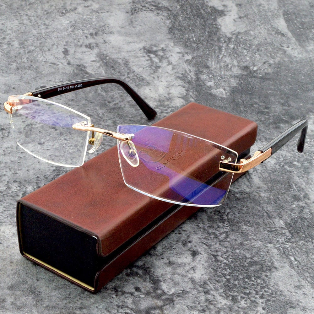 Brille – Leicht, Robust, Den Ganzen Tag Komfortabel - Image 23