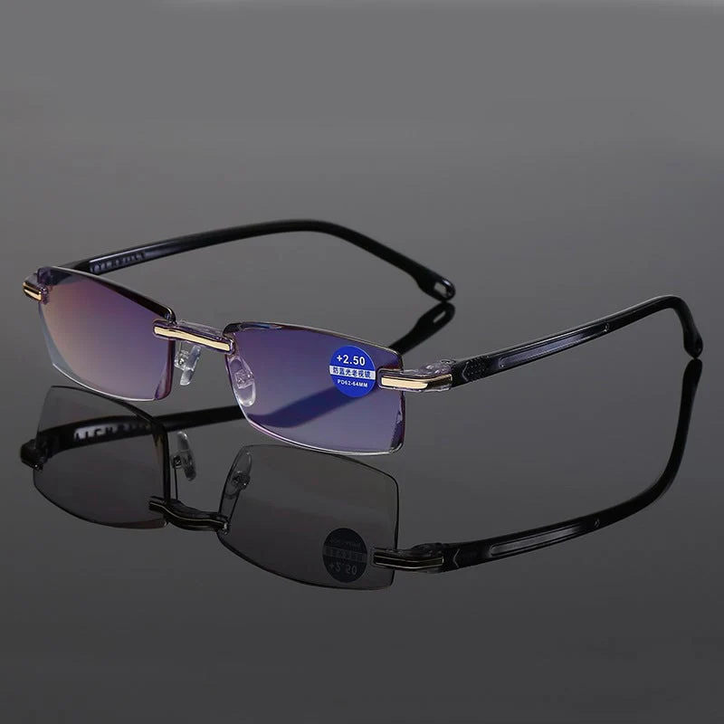 Brille – Leicht, Robust, Den Ganzen Tag Komfortabel - Image 24