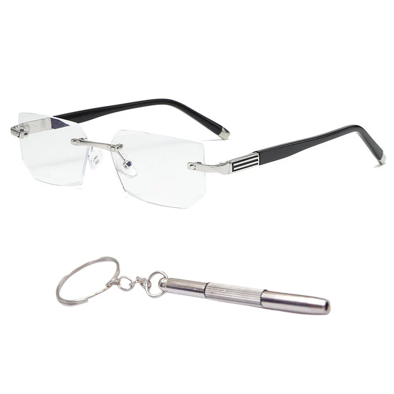 Brille – Leicht, Robust, Den Ganzen Tag Komfortabel - Image 30