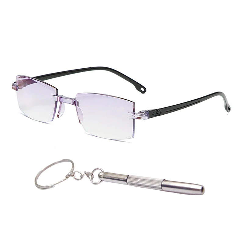 Brille – Leicht, Robust, Den Ganzen Tag Komfortabel - Image 33